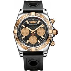 Breitling  Chronomat 41  Men Watch