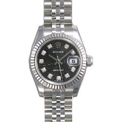 Rolex  Datejust 26   Women Watch