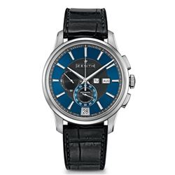 Zenith  Captain Winsor Chronograph  Men Watch