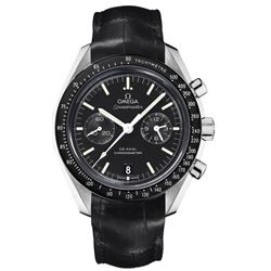 Omega  Speedmaster Moonwatch Co-Axial Chronograph  Men Watch