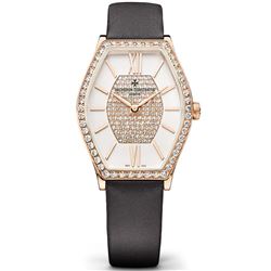 Vacheron Constantin  Malte   Women Watch