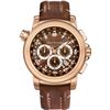 Image 1 : Carl F. Bucherer  Patravi Traveltec GMT  Men Watch