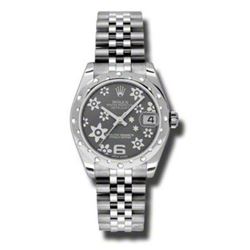 Rolex  Datejust 31   Women Watch