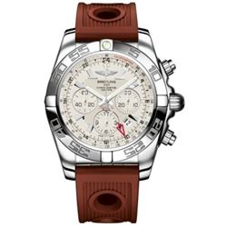 Breitling  Chronomat GMT  Men Watch