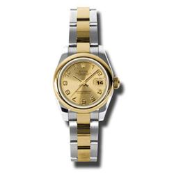 Rolex  Datejust 26   Women Watch