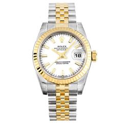 Rolex  Datejust 26   Women Watch