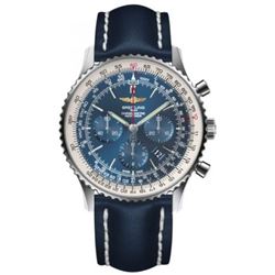 Breitling  Navitimer Navitimer 01 (46Mm) Caliber 01 Movement  Men Watch