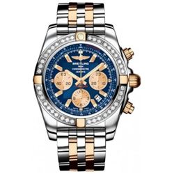 Breitling  Chronomat 44  Men Watch