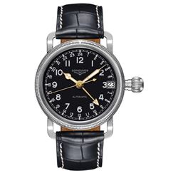 Longines  Heritage   Men Watch