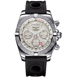 Breitling  Chronomat 44 GMT  Men Watch