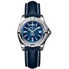 Image 1 : Breitling  Galactic 32  Women Watch