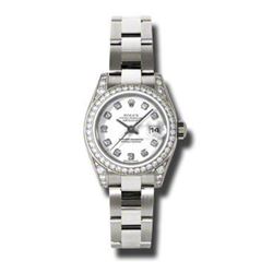 Rolex  Datejust 26   Women Watch