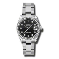 Rolex  Datejust 31   Women Watch