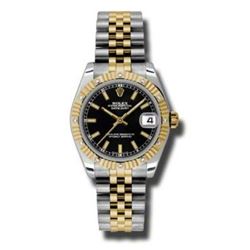 Rolex  Datejust 31   Women Watch