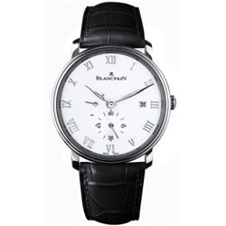 Blancpain  Villeret Manual Winding  Men Watch