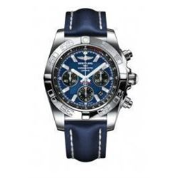 Breitling  Chronomat 44  Men Watch