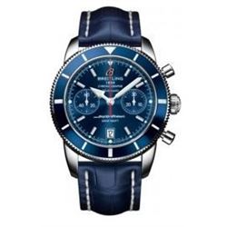 Breitling  Superocean Heritage Chronograph 44  Men Watch