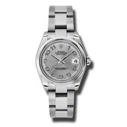 Rolex  Datejust 31   Women Watch