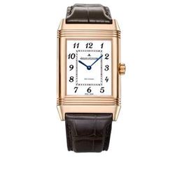 Jaeger Lecoultre  Reverso Grande Reverso  Men Watch