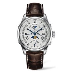 Longines  Master Collection   Men Watch