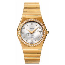 Omega  Constellation Limited Edition  Men Watch