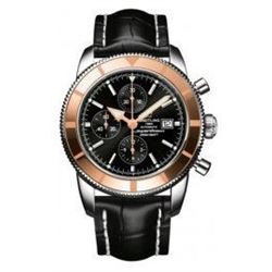 Breitling  Superocean Heritage Chronograph 46  Men Watch