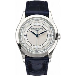 Patek Philippe  Calatrava   Men Watch