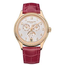 Patek Philippe  Complications   Women Watch