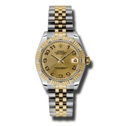 Rolex  Datejust 31   Women Watch