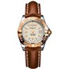 Image 1 : Breitling  Galactic 32  Women Watch