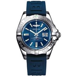 Breitling  Galactic 41  Men Watch