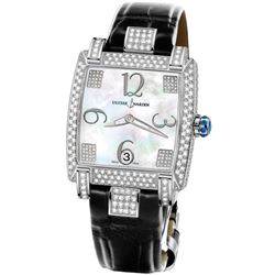 Ulysse Nardin  Caprice   Women Watch