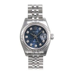 Rolex  Datejust 26   Women Watch