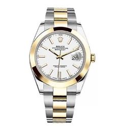 Rolex  Datejust 41   Men Watch