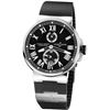 Ulysse Nardin  Marine Chronometer Manufacture 45Mm  Men Watch