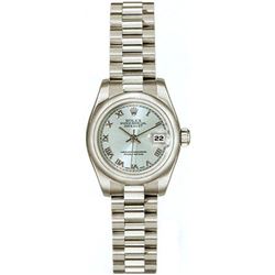 Rolex  Datejust 26   Women Watch