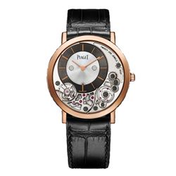 Piaget  Altiplano   Men Watch