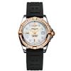 Image 1 : Breitling  Galactic 32  Women Watch