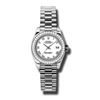 Image 1 : Rolex  Datejust 26   Women Watch