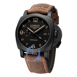 Panerai  Luminor Marina 1950 3 Days GMT Automatic Ceramica  Men Watch