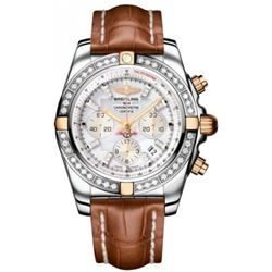 Breitling  Chronomat 44  Men Watch