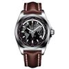 Image 1 : Breitling  Galactic Unitime Sleek T  Men Watch