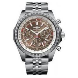 Breitling  Bentley Motors  Men Watch