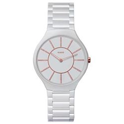 Rado  True Thinline  Women Watch