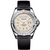 Image 1 : Breitling  Galactic 41  Men Watch