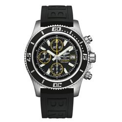 Breitling  Superocean Chronograph II  Men Watch