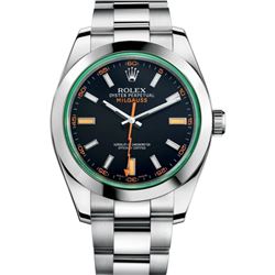 Rolex  Milgauss   Men Watch