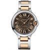 Image 1 : Cartier  Ballon Bleu 42Mm  Men Watch