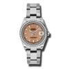Image 1 : Rolex  Datejust 31   Women Watch