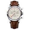Image 1 : Breitling  Transocean Chronograph GMT  Men Watch